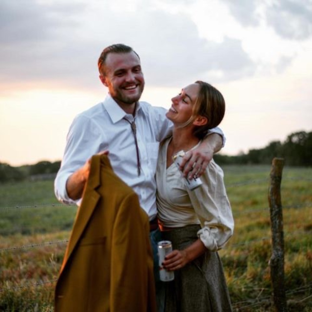 Meet your Posher, Caroline